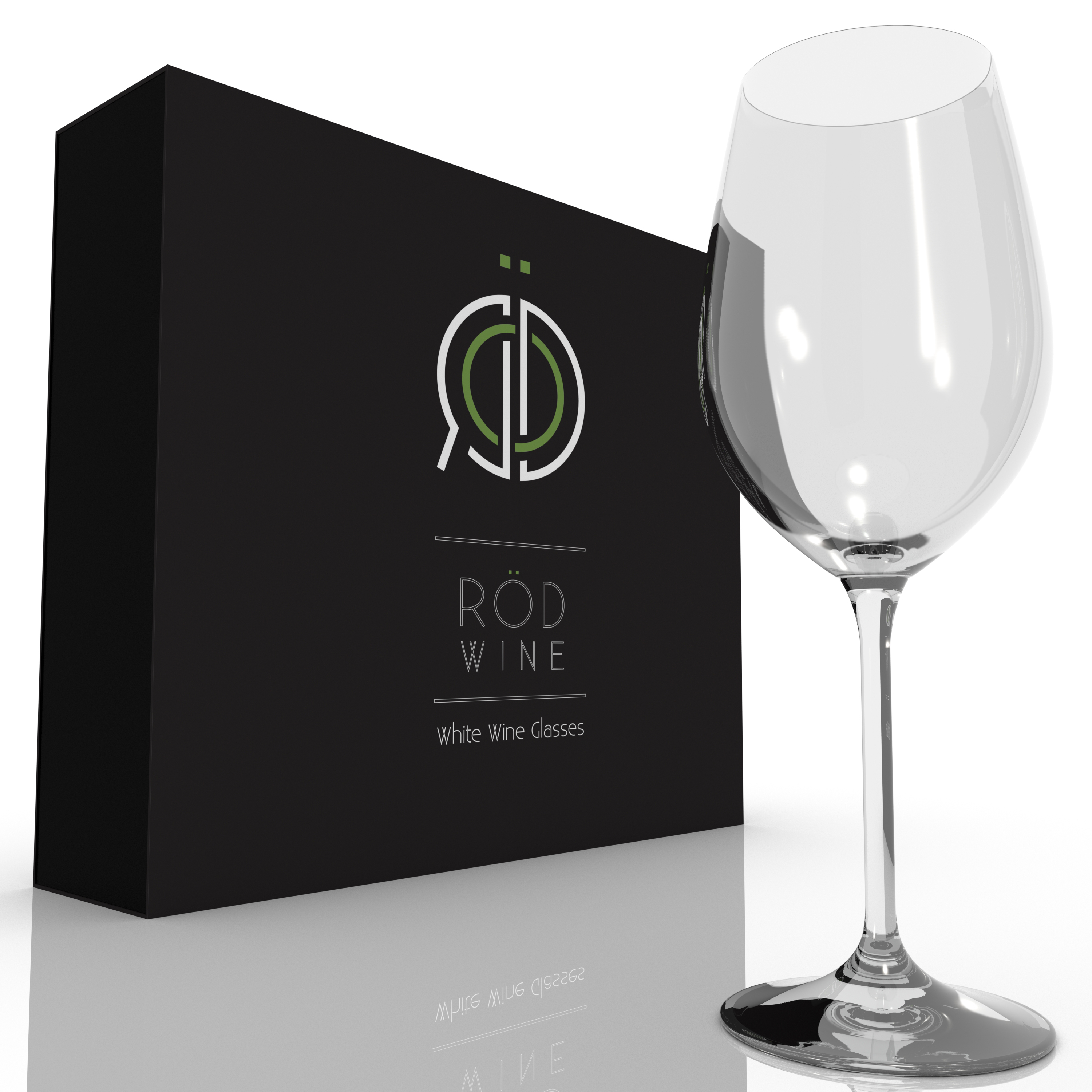Company Launches Line of Glassware that Improves the Wine Experience